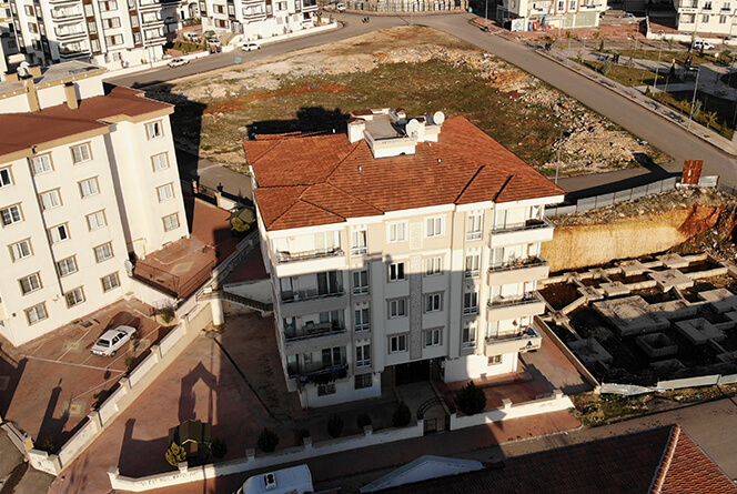 ACAR APARTMANI