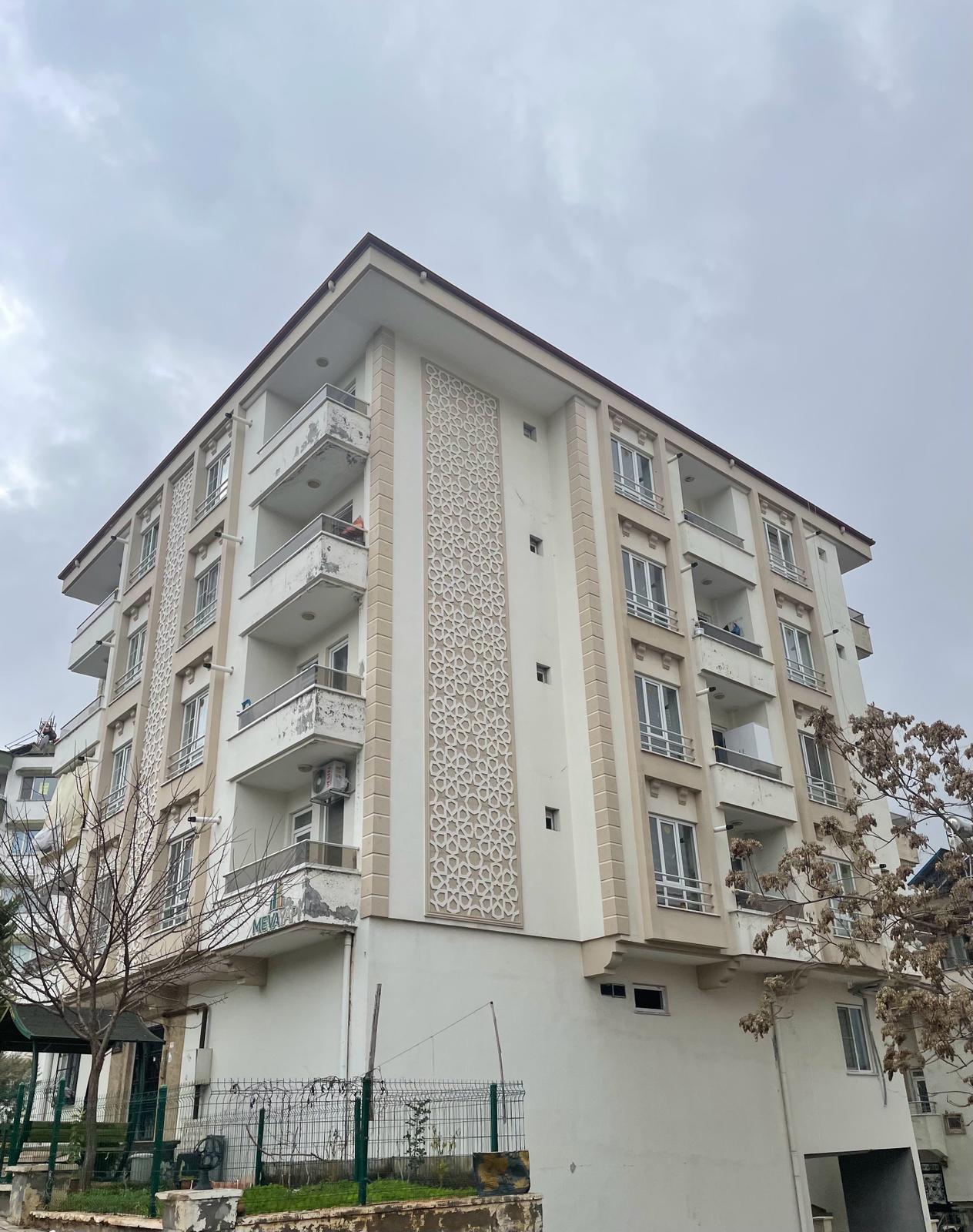 BURÇ REZİDANS