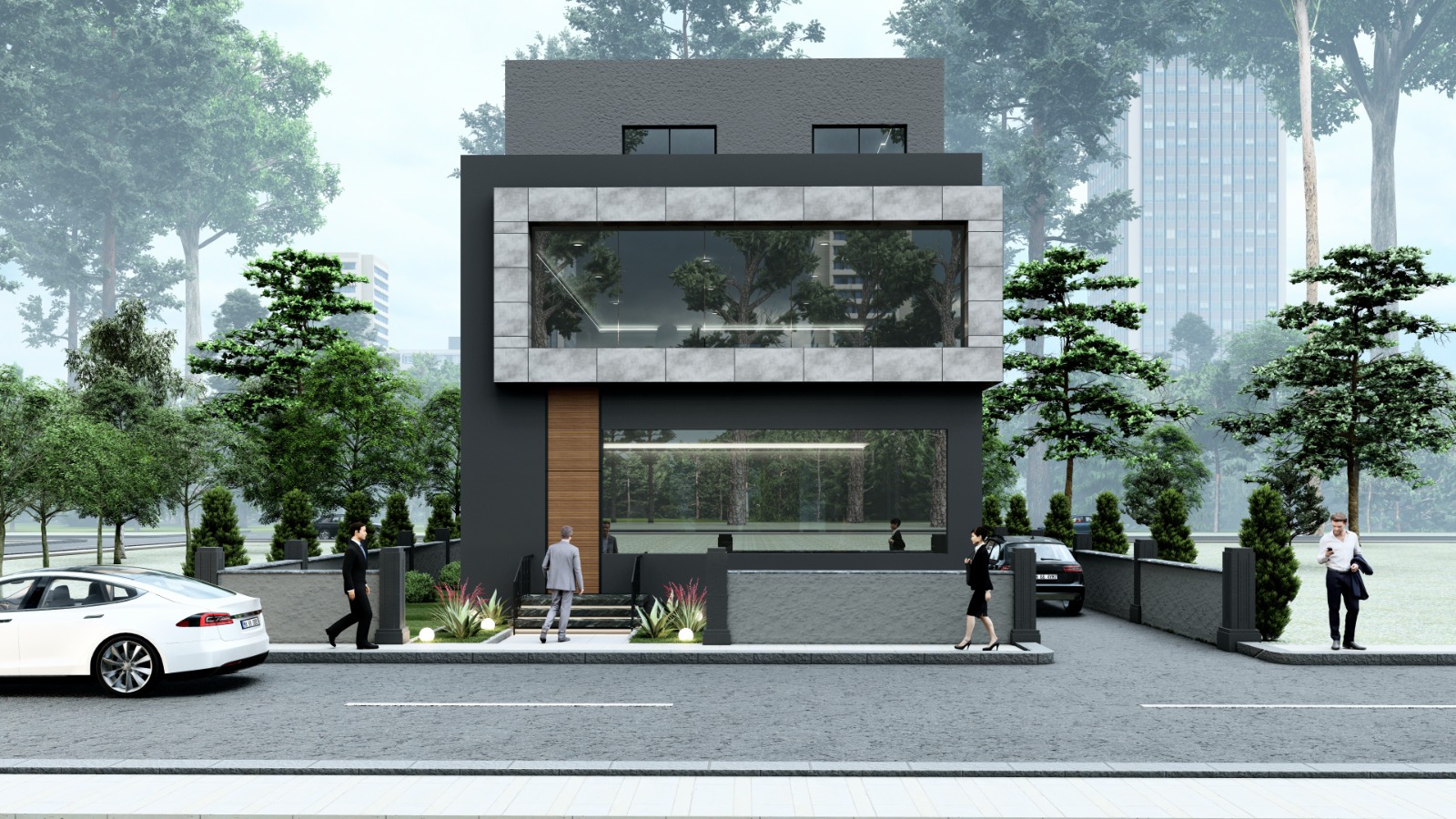 EMEK PLAZA