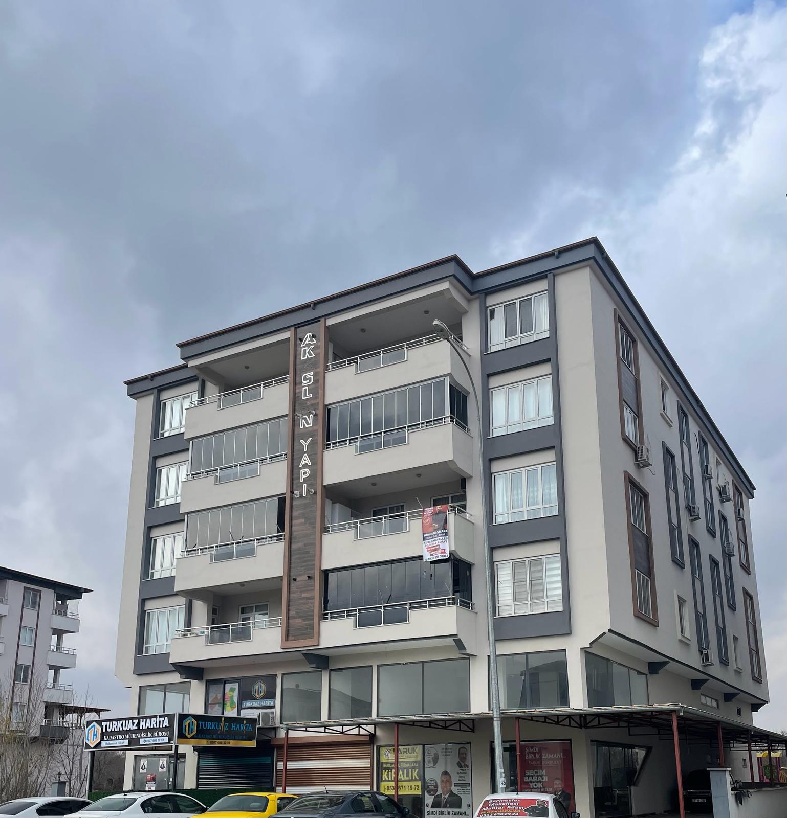 ESAT APARTMANI