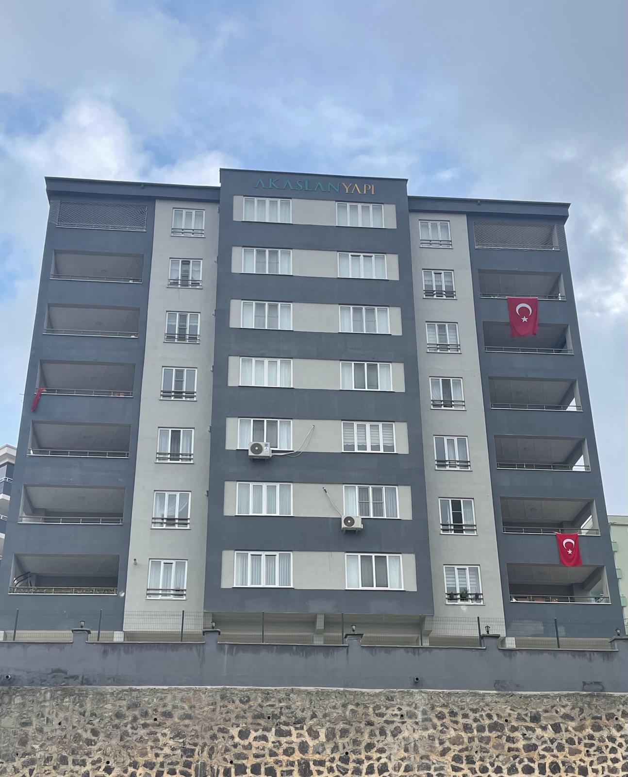MESUT APARTMANI