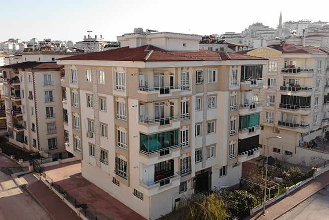 TAN APARTMANI